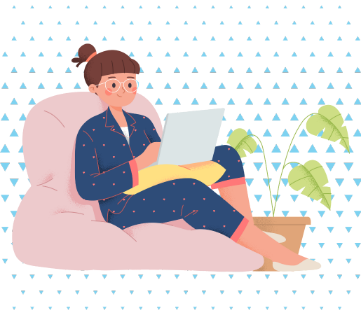 Remote working statistics