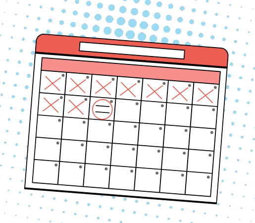 Notice period