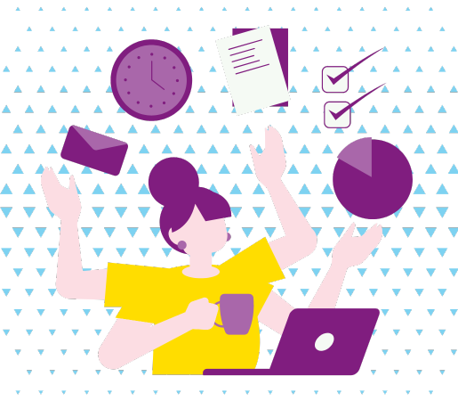 Productivity statistics